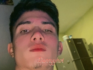 Dannyyhot