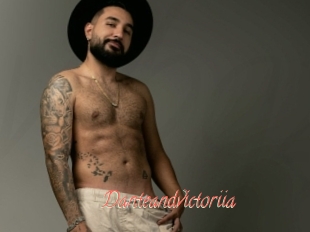 Danteandvictoriia