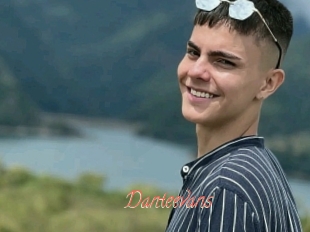 Danteevans