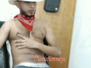 Dantehotmenx