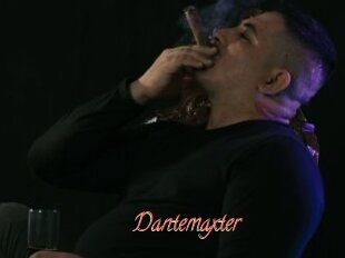 Dantemaxter