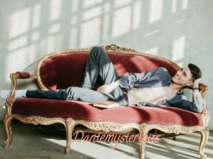 Dantemysterious
