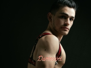 Dantescott