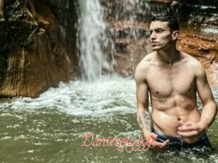 Dantesexy1xxx