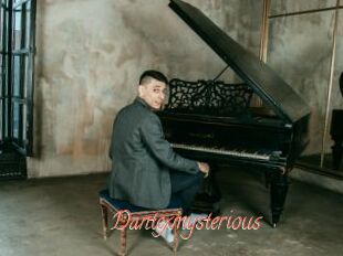 Dantexmysterious