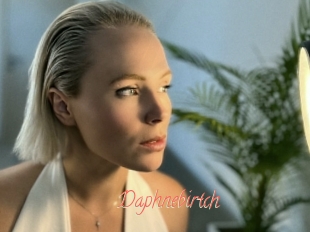 Daphnebirtch