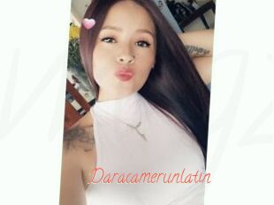 Daracamerunlatin