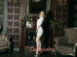 Darceyloving