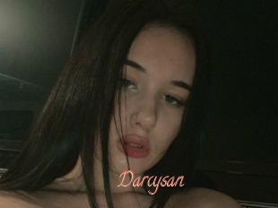 Darcysan