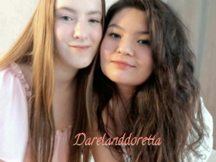 Darelanddoretta