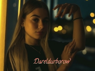 Dareldurborow