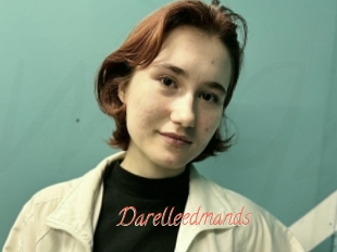 Darelleedmands