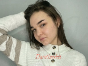 Darelleevett