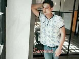 Darendeek