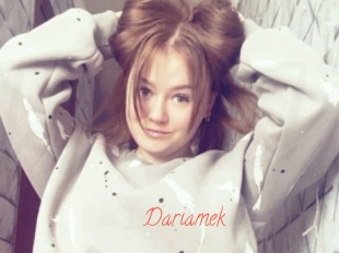 Dariamek