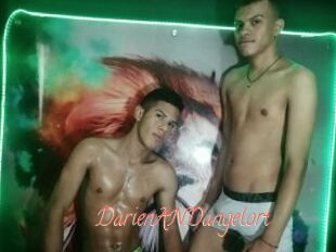 DarienANDangelort