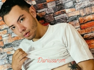 Dariusarom