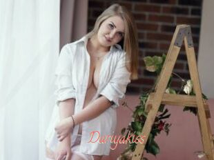 Dariyakiss