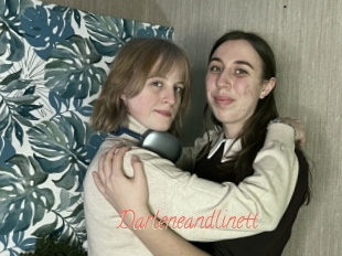 Darleneandlinett