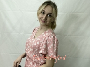 Darlenebinford