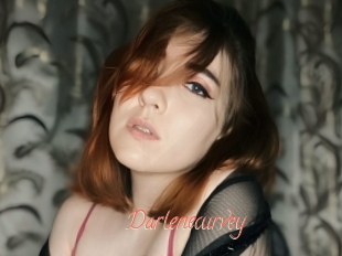 Darlenecurvey
