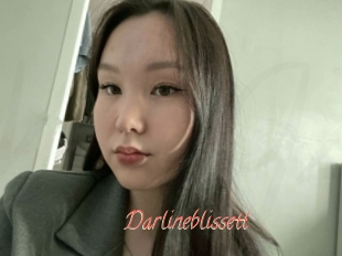 Darlineblissett