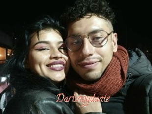 Darlingydante