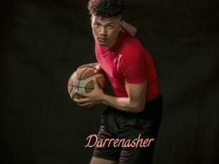 Darrenasher