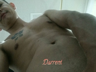 Darrent