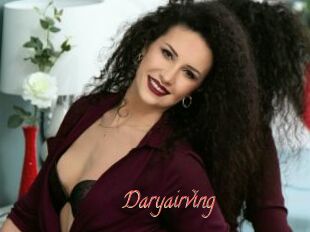 Daryairving