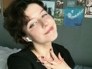 Darylalltop