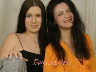 Darylandarlette
