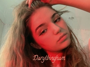 Darylbingham