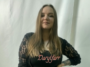Darylfarr