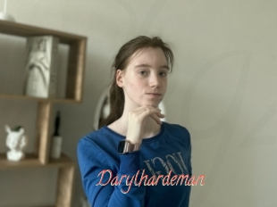 Darylhardeman