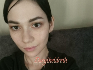 Darylheldreth