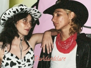 Davidandclare