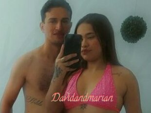 Davidandmarian