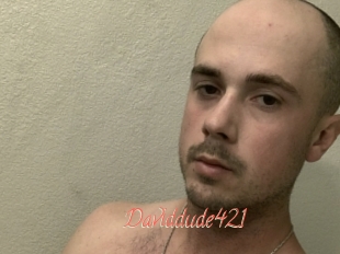 Daviddude421