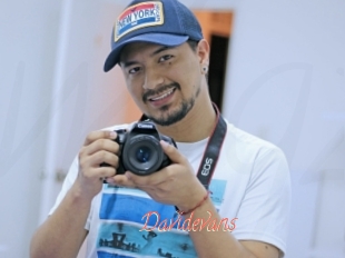 Davidevans