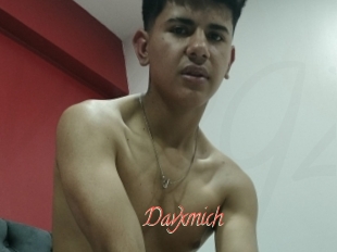 Davxmich