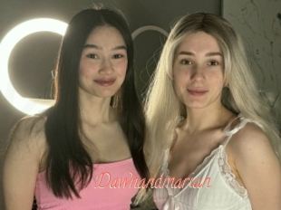 Dawnandmarian
