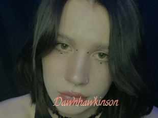 Dawnhawkinson