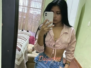 Dayanken