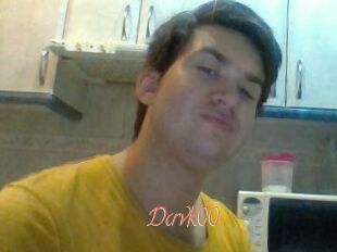 Dcrvk00