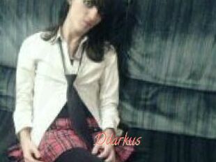 Ddarkus