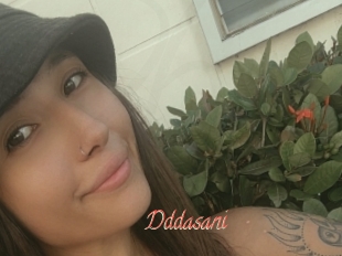 Dddasani