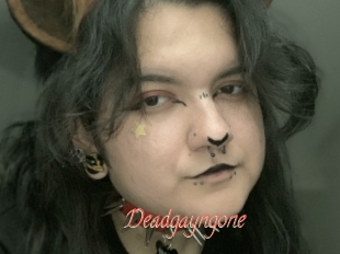 Deadgayngone
