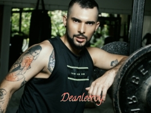 Deanleeroy