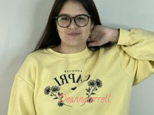Deannaterrell
